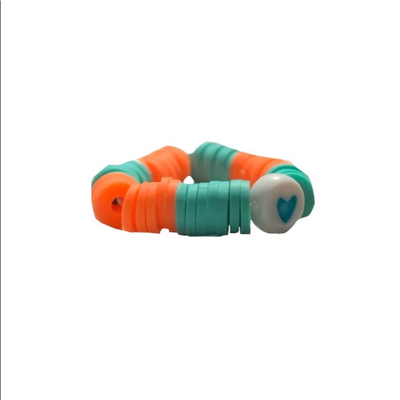 Summer dream ring - Picture 2 of 2